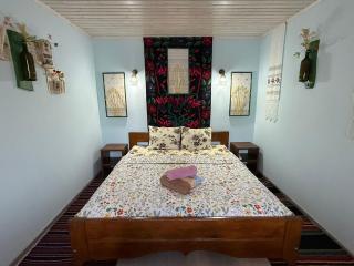 Cazare-LaBadeaMircea - 2