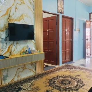 Homestay 3S kubang Kerian - 0