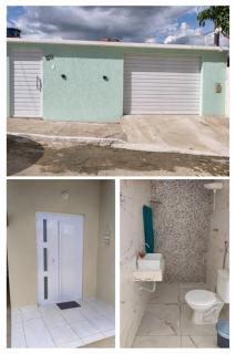 Casa temporada Garanhuns - 8