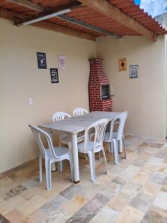 Casa temporada Garanhuns - 6