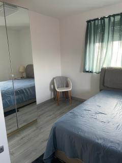 Moderne Wohnung Bahnhof nähe - 4