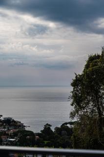 Rapallo - 2 camere vista mare e piscina - 6