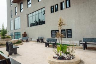 One Bedroom Boutique Apartment at Harmonia Residence - 7