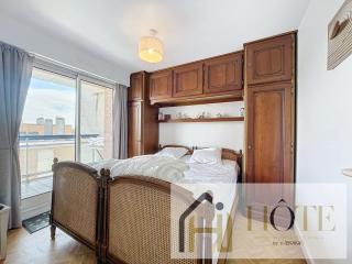 Le Marin - Vue Mer - Bray-Dunes - 8