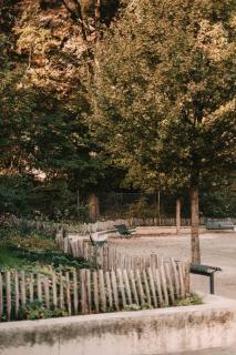 Studio avec Vue,Charme Quartier Médiéval - 7