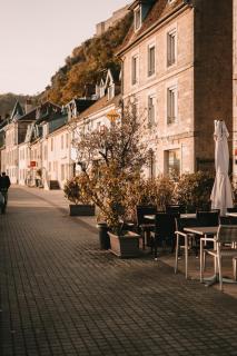 Studio avec Vue,Charme Quartier Médiéval - 2