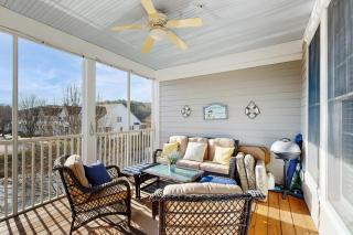 Bear Trap Dunes - 214H October Glory Ave - 9