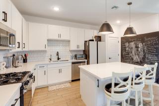 Near Golf, Parks and Casino! Updated Maricopa Home - 9