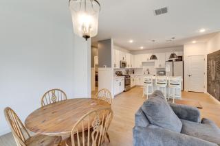 Near Golf, Parks and Casino! Updated Maricopa Home - 4