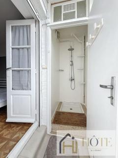 Digue de Mer - Appt Vue Mer, 2 Chambres - 3