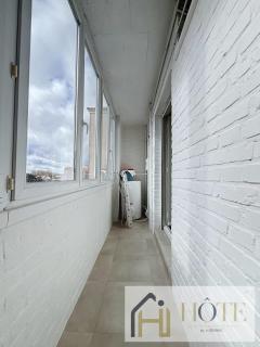 Digue de Mer - Appt Vue Mer, 2 Chambres - 1