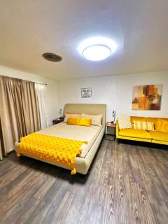 Game room family home near downtown OKC - 2