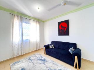 Netty One Bedroom Apartments - 4