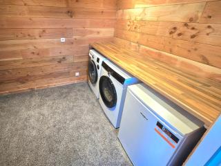 De Poort van Zeeland aan het water met jacuzzi - 4