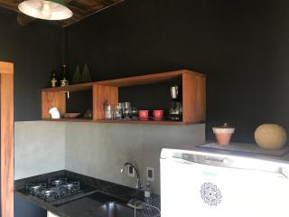 Casa Morro da Borússia - 1