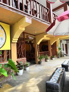 Jungle Life Guesthouse - River View & Orangutan Trekking - 9