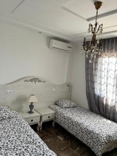 Appartement de luxe 2 chambres à KELIBIA à 5 mn de la mer - 5