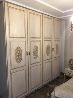 Appartement de luxe 2 chambres à KELIBIA à 5 mn de la mer - 3