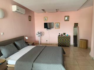 La chambre douillette - 3