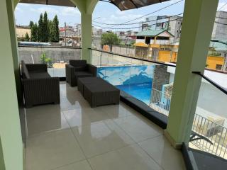 La chambre douillette - 2