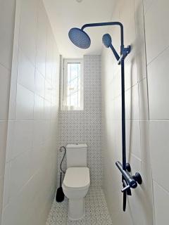 Heart of the city 2BDR fast Wi-Fi - 4