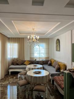 Appartement de luxe 2 chambres à KELIBIA à 5 mn de la mer - 1