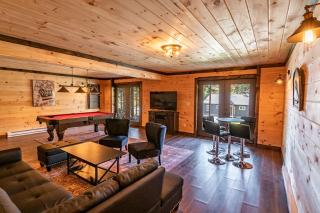 5-Bedroom Log House in Lake Placid - 1