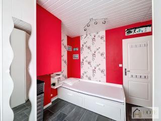 Dunes Sérénité: Calme & Confort Près Plage - Bray-Dunes - 5