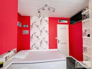 Dunes Sérénité: Calme & Confort Près Plage - Bray-Dunes - 3