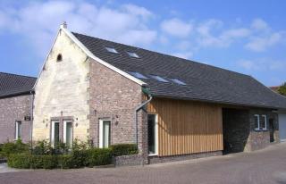 Logeren bij Laura A - 7