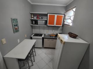 apto Studio 203 Centro Floripa - 1