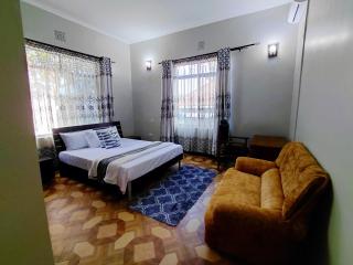 Talanta Homestay - 9