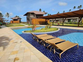 Bangalô no Carneiros Atlântico by CTA - 5