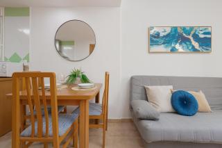 C55 Cosy Apartment close to the beach - Málaga - 5
