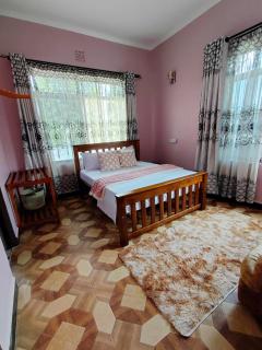 Talanta Homestay - 6