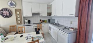 Penthouse Koksijde - 1