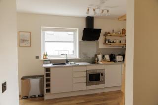 Scandi style Cottage by the sea, Isle of Skye - 6
