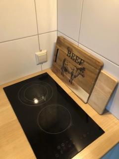 Logeren bij Laura A - 2