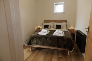 Scandi style Cottage by the sea, Isle of Skye - 7