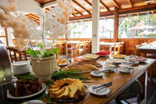 Pousada Iguatiba - 1