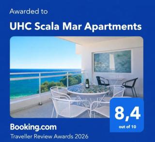 UHC Scala Mar Apartments - 9