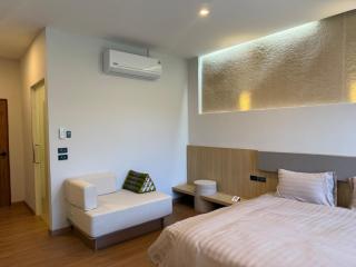 Villa Januar - Exclusive stays & workcation Villa in Chaweng - 8