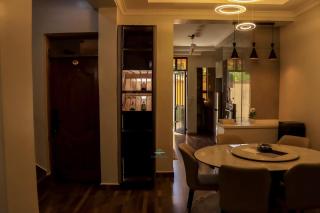 The Lake House - Naivasha - 2