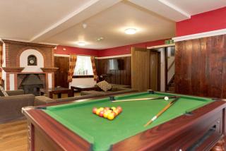 Bracken Tor Hostel - 6