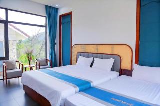 Khu Du Lịch Sinh Thái Đại Huệ -  - 2