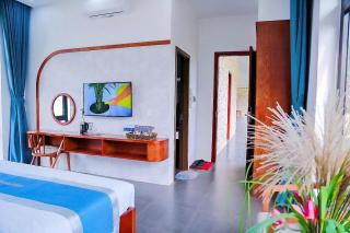 Khu Du Lịch Sinh Thái Đại Huệ -  - 3