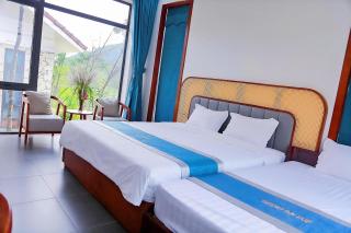 Khu Du Lịch Sinh Thái Đại Huệ -  - 1