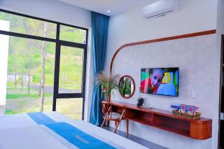 Khu Du Lịch Sinh Thái Đại Huệ -  - 4