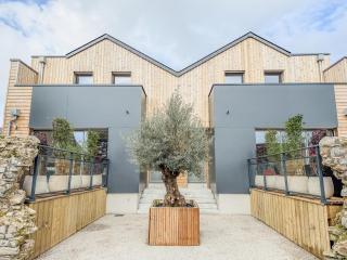 NEW Ô Gite de la Baie - Vue mer - Poêle - Spacieux - 9