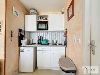 Le Maeva -Vue Mer 3e Étage - Bray-Dunes - 7